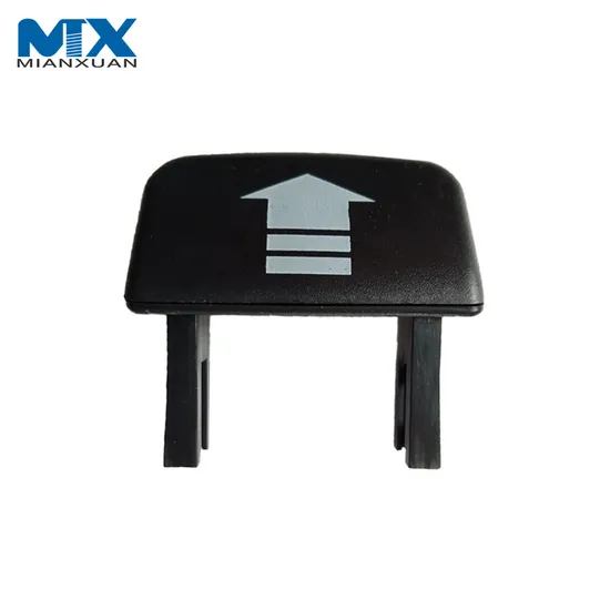 Auto hinter dem Rücksitz zurückgelegt