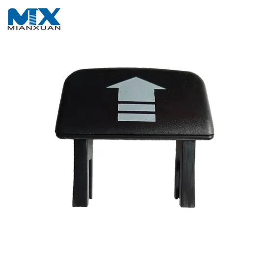 Auto hinter dem Rücksitz zurückgelegt