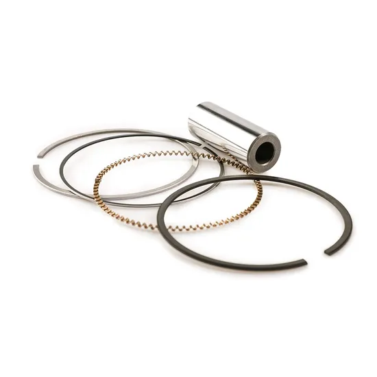 China Lieferant Custom Auto Ersatzteile geschmiedetem Motorkolben für LKW