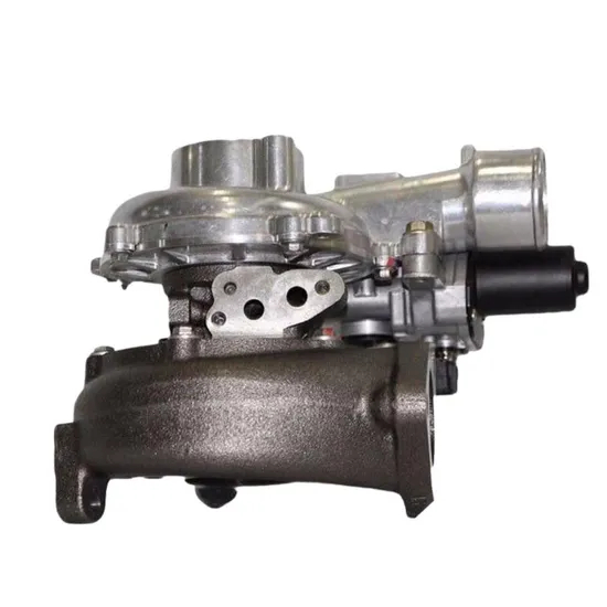 Full Turbo Auto Ersatzteile 17201-30080 Turbolader CT16 für Toyota-hiace