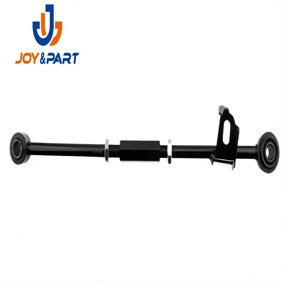 48730-12150 Auto-Autozubehör Heck Traktionskontrollarm für Toyota-corolla