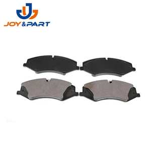 Autozubehör Autozubehör LR016962 Vorderbremsbeläge für Land Rover-