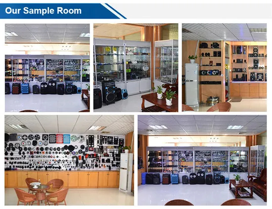 China maßgeschneidertes Fahrgestelldämpfungssystem für Auto