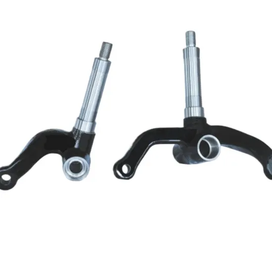 Heißverkaufs maßgeschneiderter Autoteileverschluss mit verschiedenen Typen