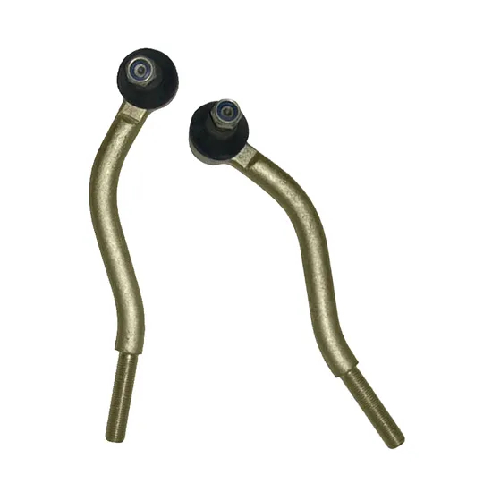 Bestseller Custom Lenks Rack Inner Curne Rod End