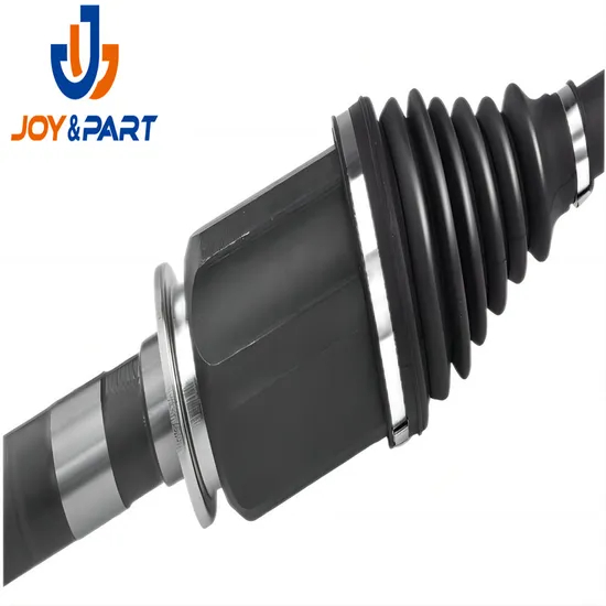 Großhandel Auto Ersatzteile vorne rechts CV-Achsenantriebswelle für Rover Sport L405 L494 2012-LR064251