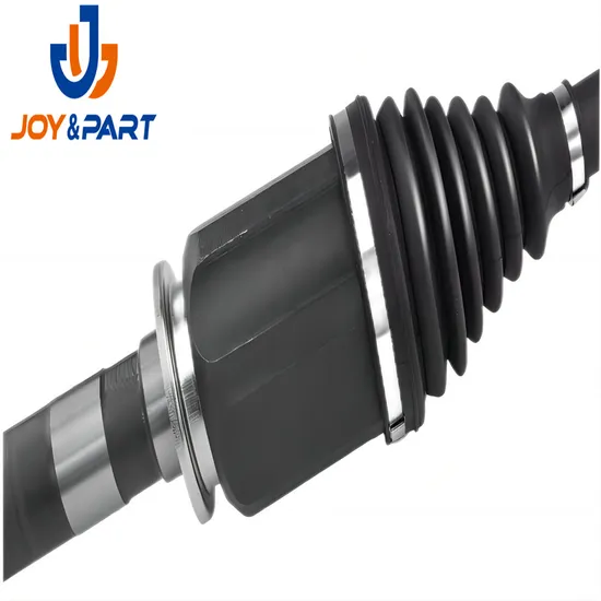 Großhandel Auto Ersatzteile vorne rechts CV-Achsenantriebswelle für Rover Sport L405 L494 2012-LR064251