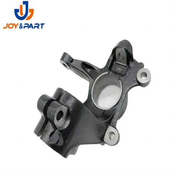 LR006858 Rechte Lenkung für LR2 2008-2012