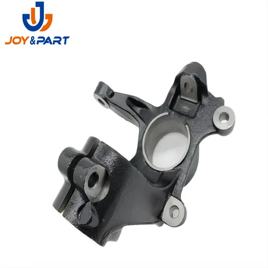 LR006858 Rechte Lenkung für LR2 2008-2012