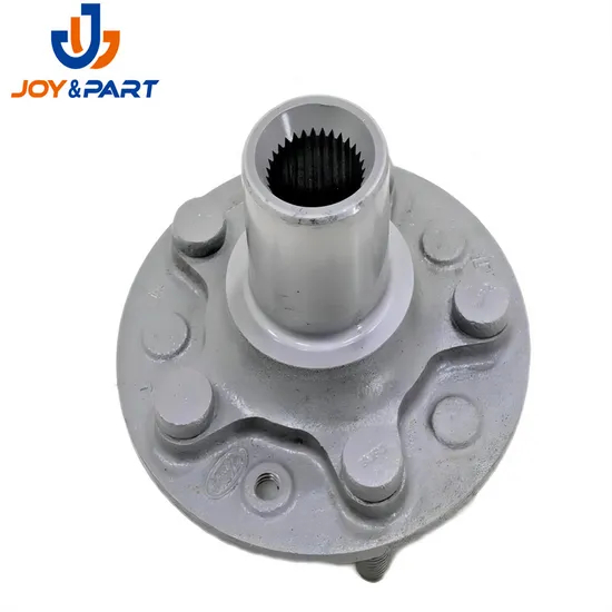 Vorder- oder Hinterrad -Hub LH RR RR -Bereich LR081538