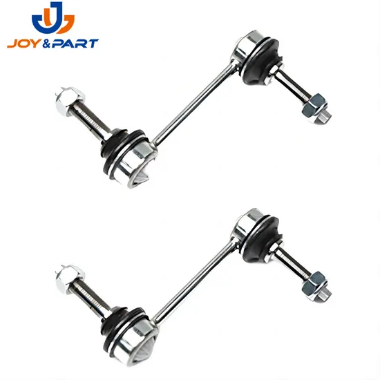 Stahlrückenstabilisatorstange Febi passt zu RGD500140