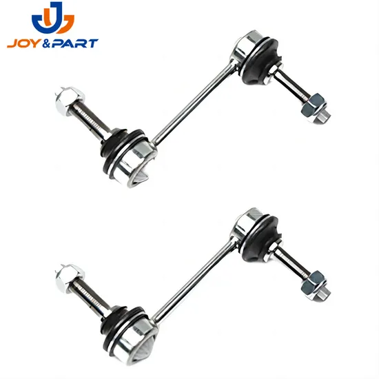 Stahlrückenstabilisatorstange Febi passt zu RGD500140