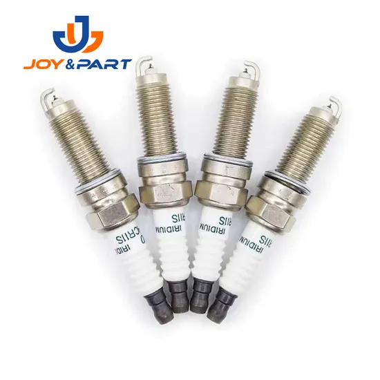 Automobilteile Motorsysteme Auto 90919-01191 90919-01275 Zündkerze