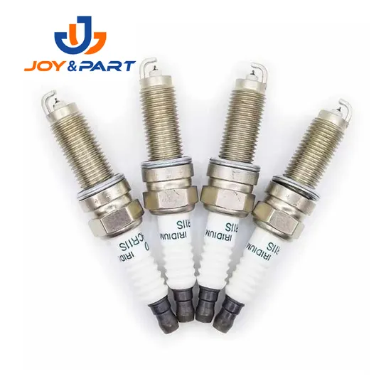 Automobilteile Motorsysteme Auto 90919-01191 90919-01275 Zündkerze