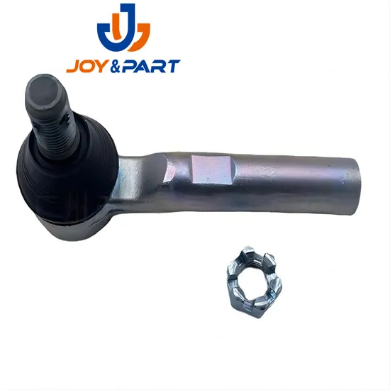 Toyota 03-09 Läufer FJ Cruiser GX470 Spurstange End Set 2x 45046-39505