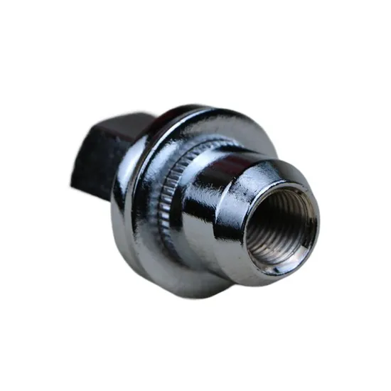 Professioneller universeller Hochstärkeverschluss