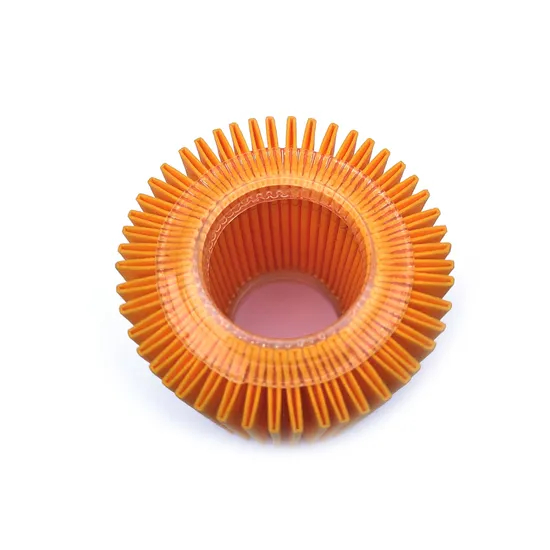 Top Standard Auto-Ölfilterelement 04152-37010 – Direkt ab Werk