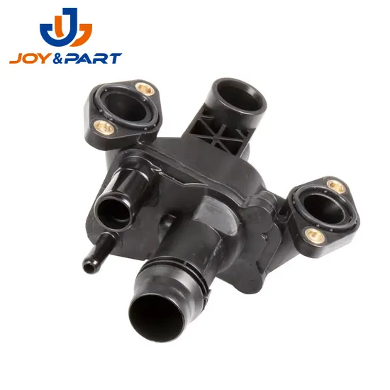 Neuankömmlinge Motorkühlmittel Thermostatgehäuse