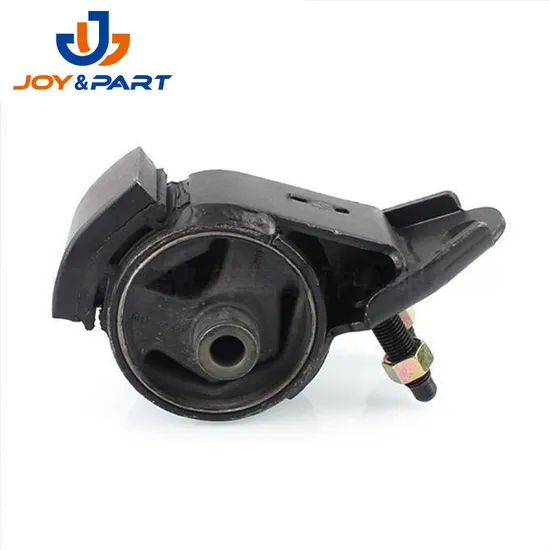 Fabrikversorgung 12362-10010 Auto Auto Ersatzteile Heckmotormontage Montierung