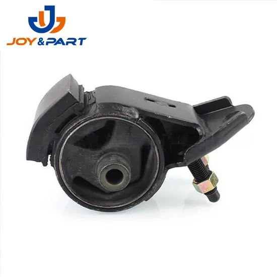 Fabrikversorgung 12362-10010 Auto Auto Ersatzteile Heckmotormontage Montierung