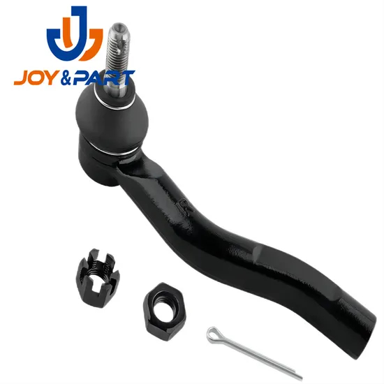 Für Toyota Tie Track Rod End Top Quality Teil One Year Garantie OE 45046-59025
