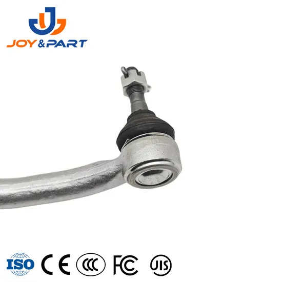 China Großhandel Autoteile Ball Joint Rack End Stange Stange End für japanisches Auto