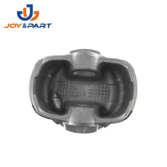 Werksfabrik -OEM -Auto -LKW -Teile Einzelzylinder Auto Motorkolben