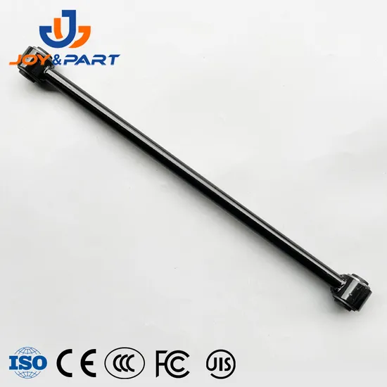 Großhandel China Auto Ersatzteile 52124840Ab Heck untere Steuerarmwiderstandsverbindung