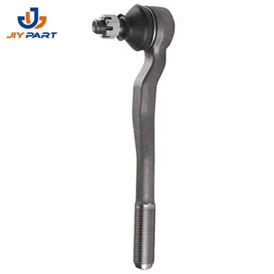 OEM -Lenkteile Drag Link Lenkungstabende End