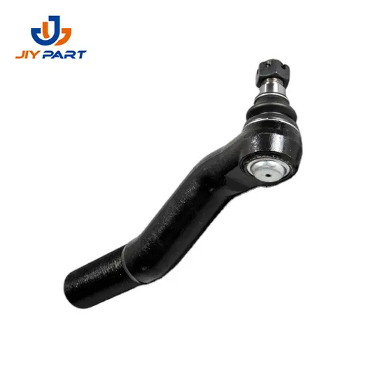 Fabrik Direktverkaufsauto -Lenksysteme für Stange End