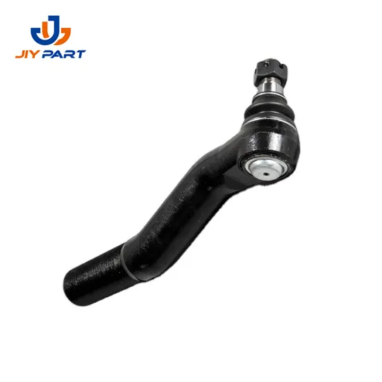 Fabrik Direktverkaufsauto -Lenksysteme für Stange End