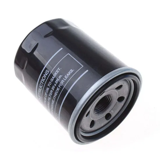 Baleno Motorölfilter 16510-81404 – OEM & Großhandel