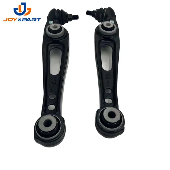 Neue Produkte Suspensionskontrollarme oberen unteren Kontrollarm entdecken
