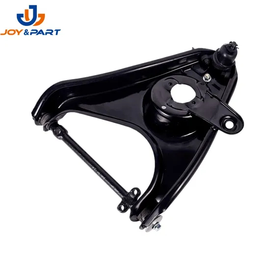 Großhandel Premium Custom Custom mit High-End-Qualität vordere Achse Rechte Steuerarm