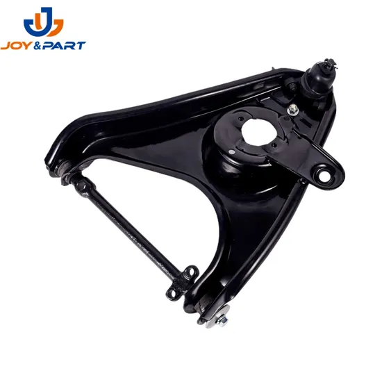 Großhandel Premium Custom Custom mit High-End-Qualität vordere Achse Rechte Steuerarm