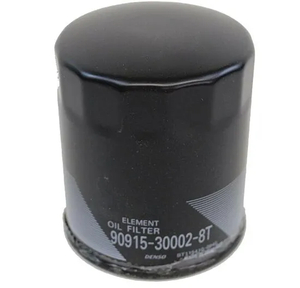 Autoteile Autoersatzteile Innenraumfilter Luftfilter 17801-21030 für japanische Autos