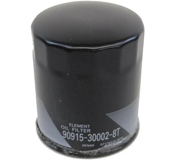 Autoteile Autoersatzteile Innenraumfilter Luftfilter 17801-21030 für japanische Autos