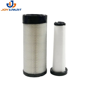 Bagger-Luftfilter | Hochleistungsfilter für schwere Geräte