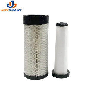 Bagger-Luftfilter | Hochleistungsfilter für schwere Geräte