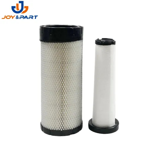 Bagger-Luftfilter | Hochleistungsfilter für schwere Geräte