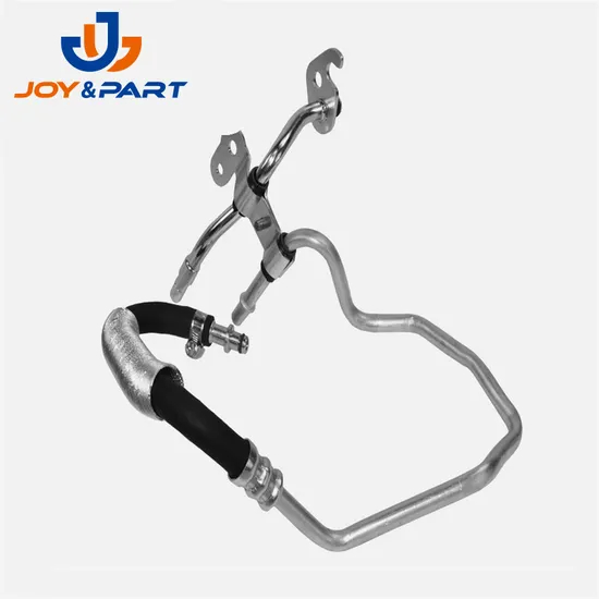 Servolenkungsvorschriften + Return Rohrschlauch für LR Freelander MK2 2006-2014 LR029185