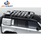 Customized China Factory Offroad 4x4 Auto Ersatzteile Stahl Chrom Dachregal