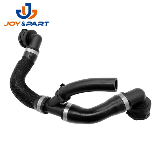 China Lieferant Auto Ersatzteile Kühlmittel Kühlerschlauchrohr