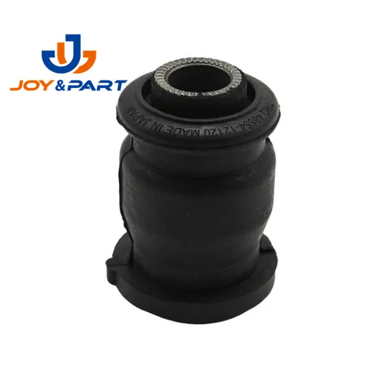 Vorderbuchse Februar, vorderer Steuerarm 48068-12260