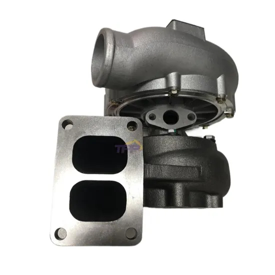 Großhandel der neuen Produkte für Baumaschinen Motorteile Turbolader