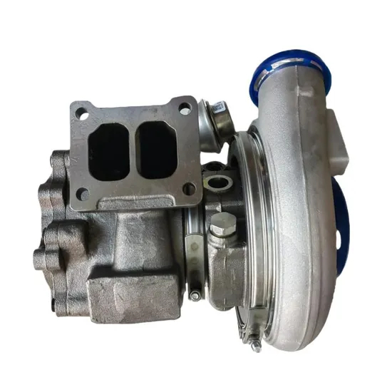 Fabrik Bestseller Turbolader Turbolader