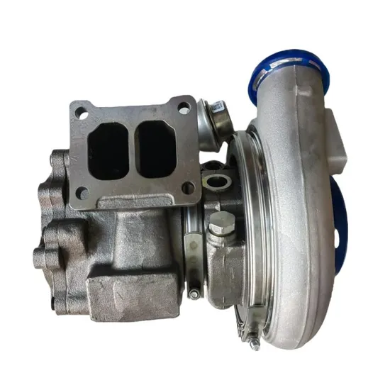 Fabrik Bestseller Turbolader Turbolader