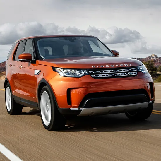 Fahrzeugteile Vordertürhalterung Schiene für Verteidiger