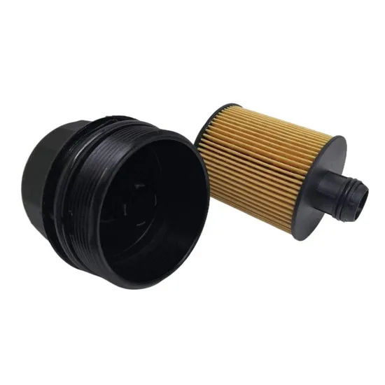 Hochleistungs Auto Ersatzzubehör Motorölfilter für 1109.3x