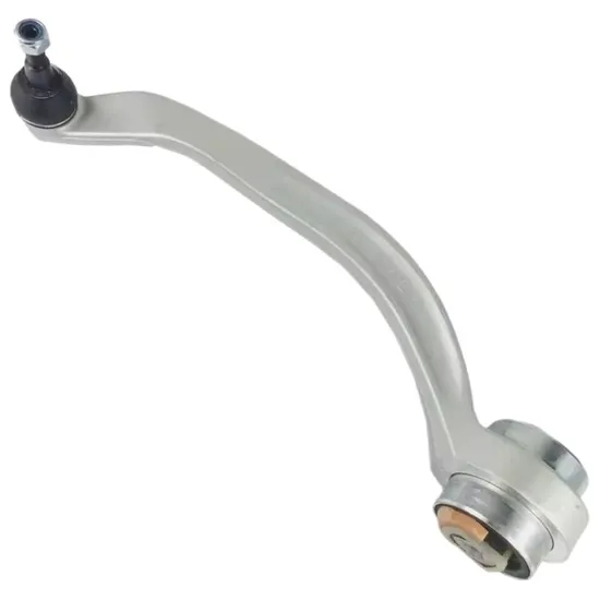 Hochwertiges Auto -Aufhängebrassungssystem vorne rechts untere Querverknüpfung vollständiger Steuerarm
